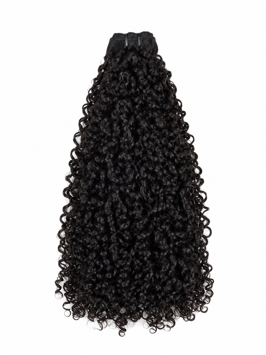 HALO CURLY BUNDLE