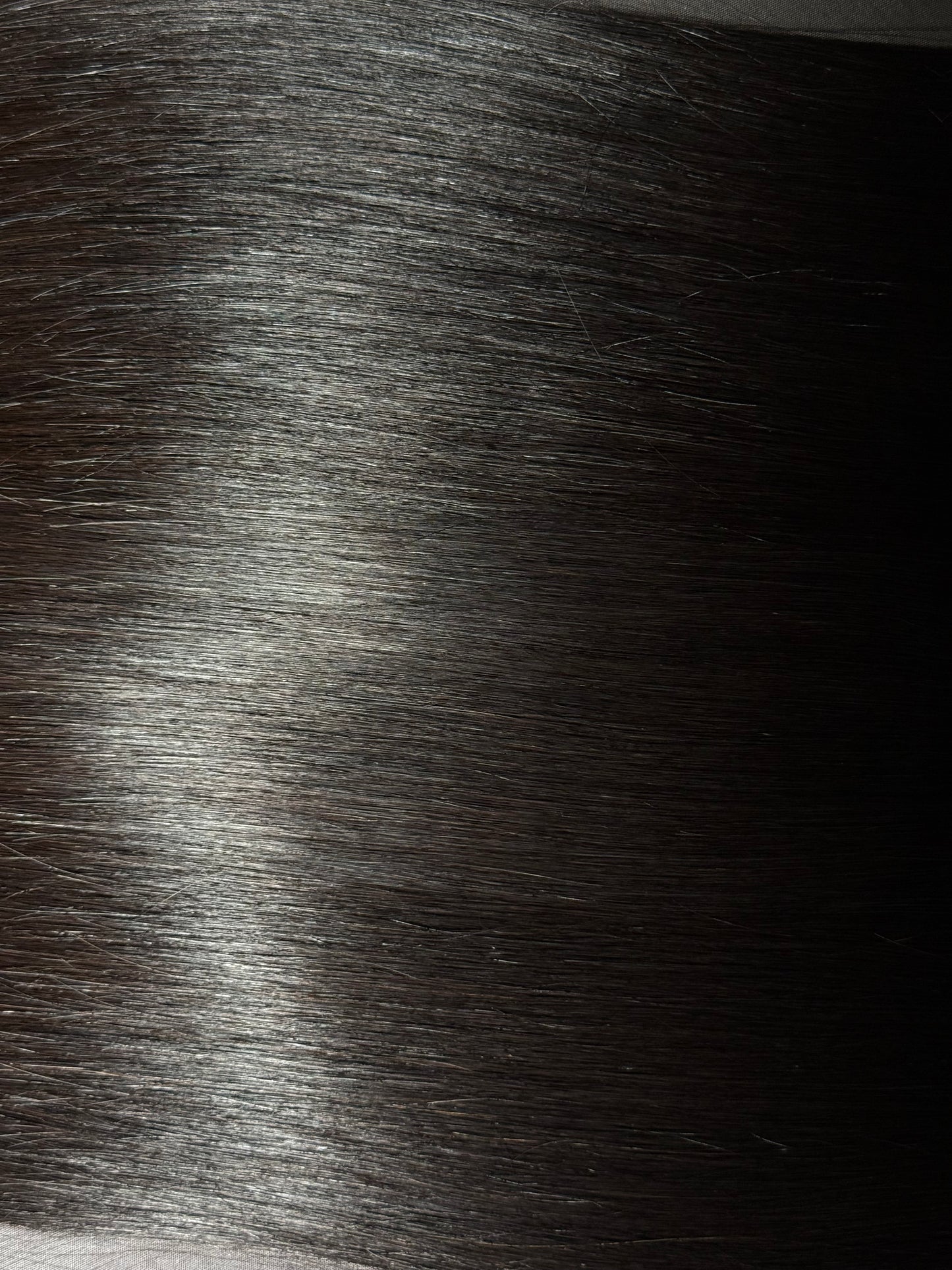 VIRGIN HAIR BUNDLE