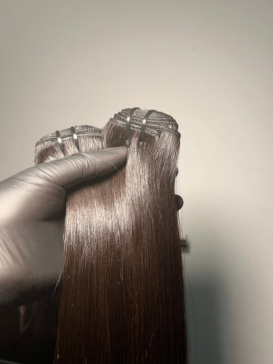 RAW HAIR BUNDLE