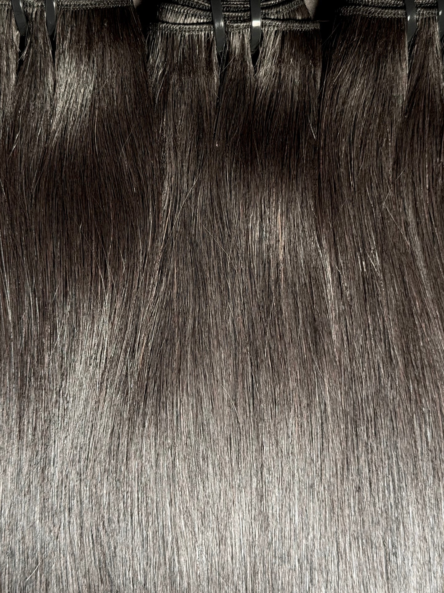 VIRGIN HAIR BUNDLE