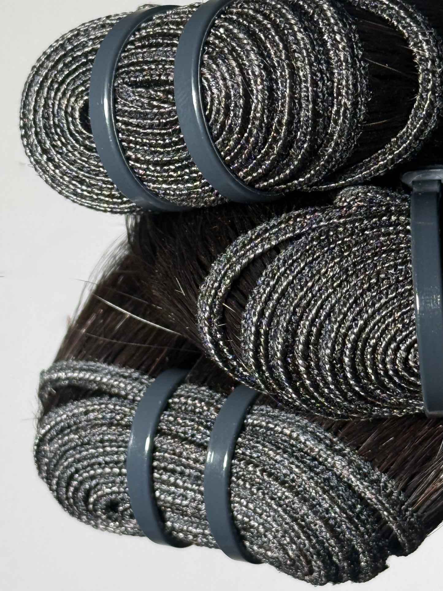 VIRGIN HAIR BUNDLE