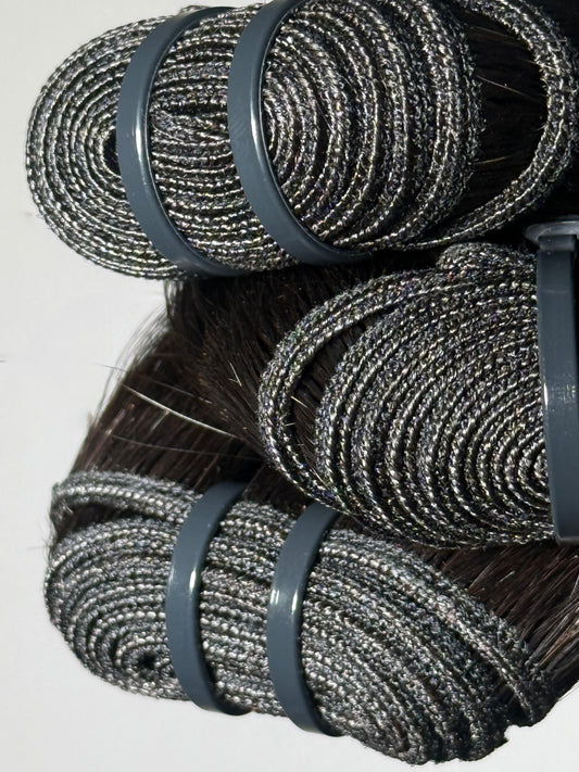 VIRGIN HAIR BUNDLE