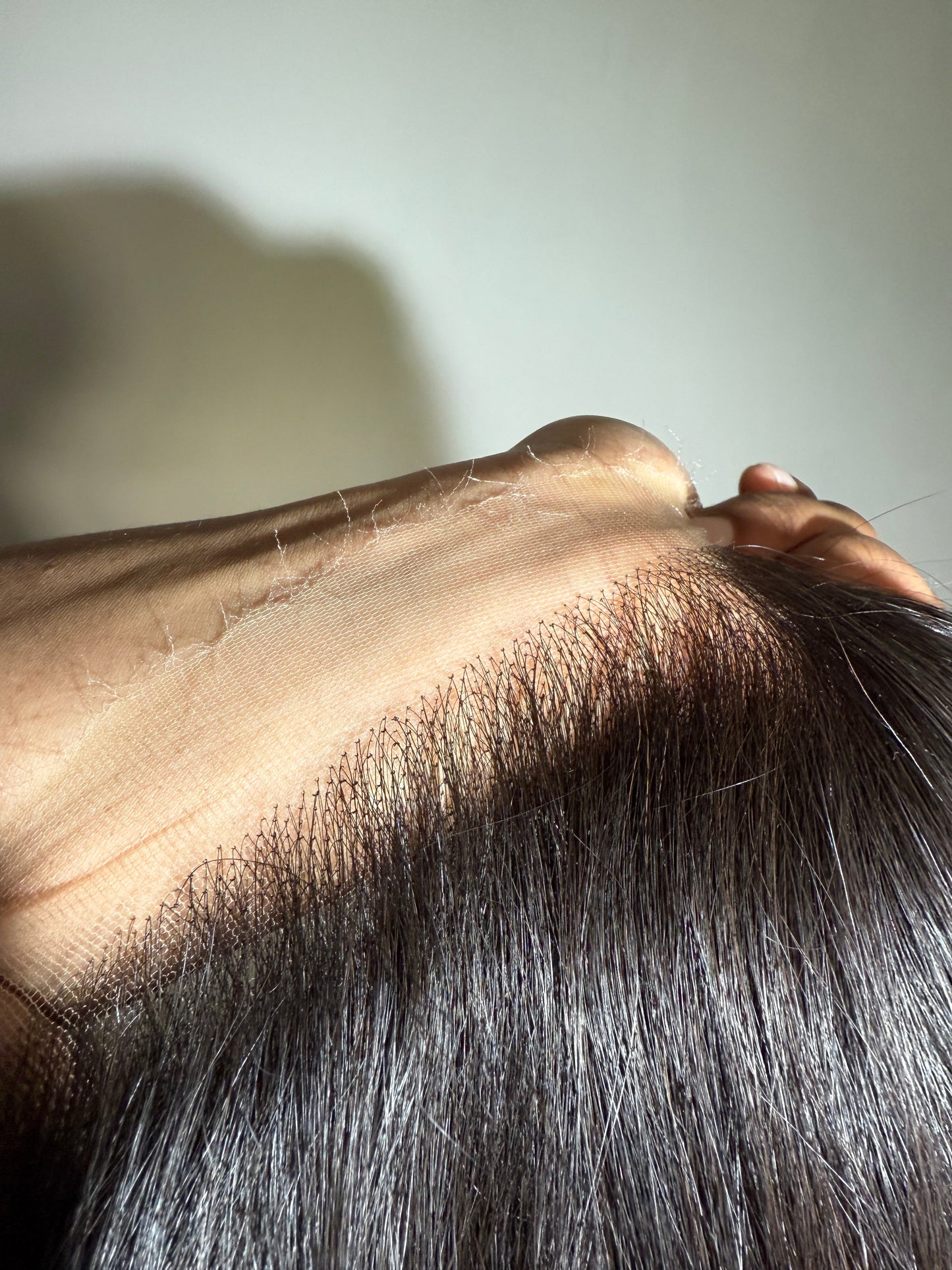 HD CLOSURES & FRONTALS