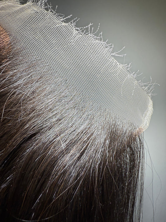 HD CLOSURES & FRONTALS